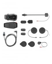 Interphone Ucom 7R Bluetooth Motorcycle Headset at JTS Biker Clothing